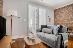 Murray Hill 2br w wd nr groceries hospital NYC-1228